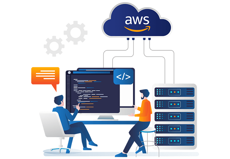 AWS Development Services
