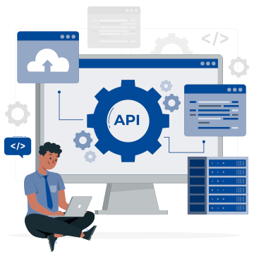 Custom API Integrations Custom API Integrations