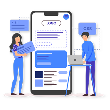 Custom AWS App Development Custom AWS App Development