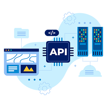 Custom BigCommerce API Development Custom BigCommerce API Development