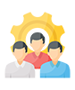 Dedicated Team Model Dedicated Team Model