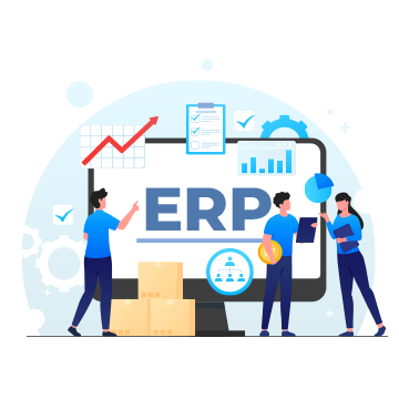 ERP Integration ERP Integration