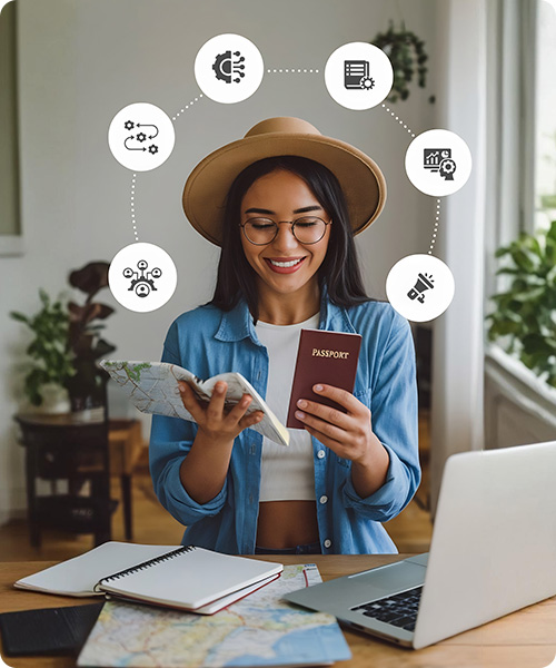 End-to-End-Zoho-One-Solution