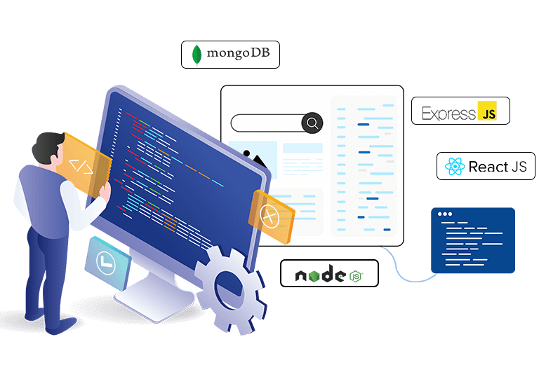 Hire MERN Stack Developers