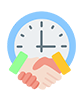 Hourly Engagement Hourly Engagement