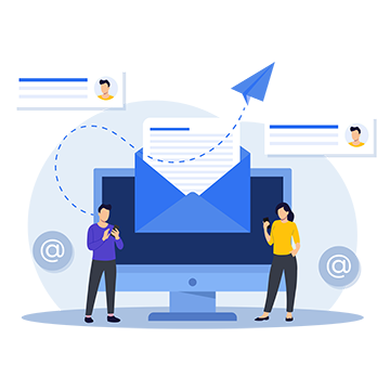 HubSpot & Email Integration HubSpot & Email Integration
