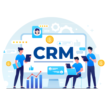 Magento CRM Integration Magento CRM Integration
