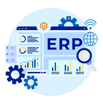 Magento ERP Integration Magento ERP Integration