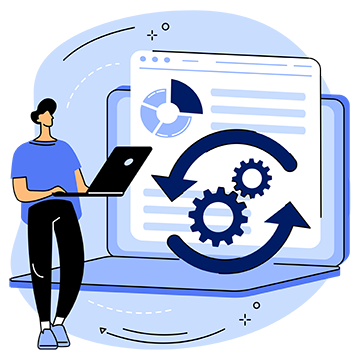 Maintenance & Optimization Maintenance & Optimization