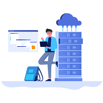 Managed AWS Services Managed AWS Services