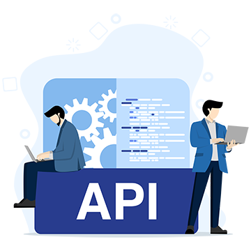 Microservices & API Development Microservices & API Development