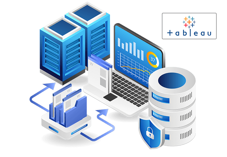 Seamless Tableau Integration Solutions