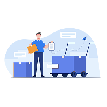 Shipping & Fulfillment Integrations Shipping & Fulfillment Integrations