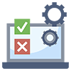 Testing & Optimization Testing & Optimization