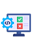 Testing & Quality Assurance Testing & Quality Assurance