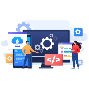 Third-party Application Integration Third-party Application Integration