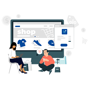 eCommerce Integration eCommerce Integration