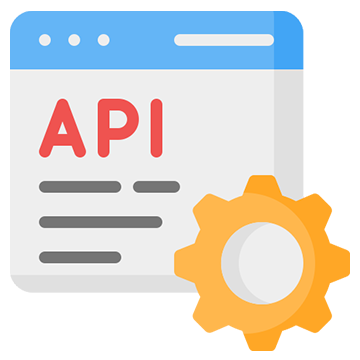 API Development & Integration API Development & Integration