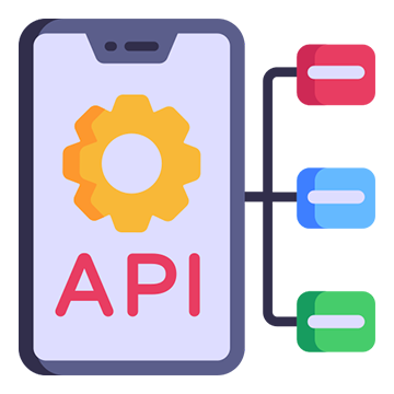 API Integrations for Finance Systems API Integrations for Finance Systems
