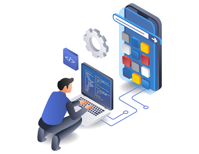 Android App Development