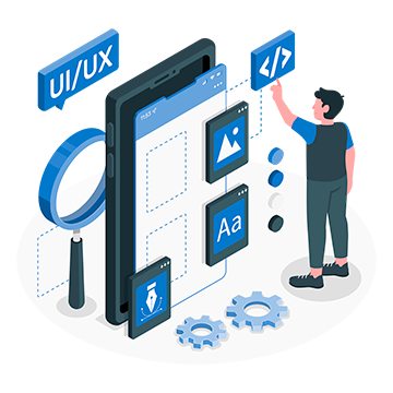 Mobile App UI/UX Design Mobile App UI/UX Design