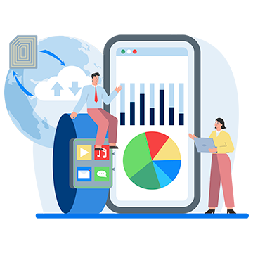 Apple Watch & iPad App Development Apple Watch & iPad App Development