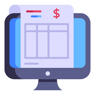 Automated Billing & Invoicing Automated Billing & Invoicing