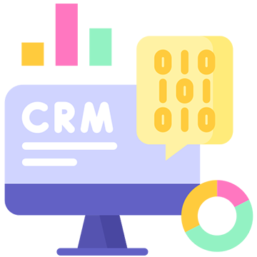 CRM Customization & Configuration CRM Customization & Configuration