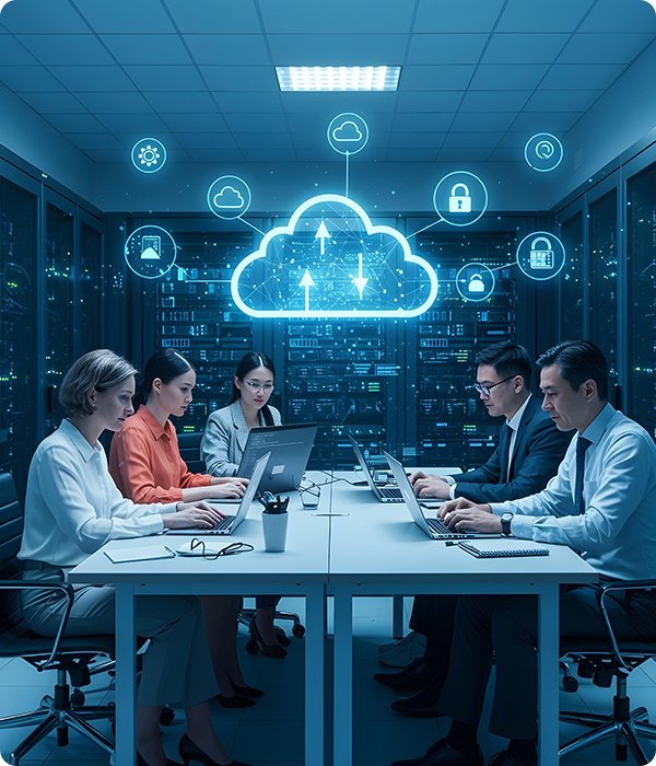 Cloud Application Modernization