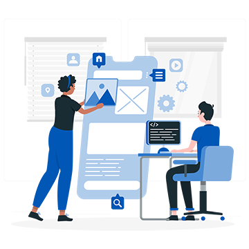 Cross-Platform Mobile App Development Cross-Platform Mobile App Development