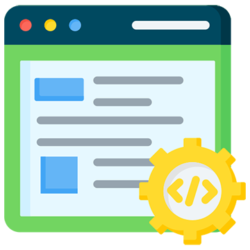 Custom Backend Architecture Custom Backend Architecture