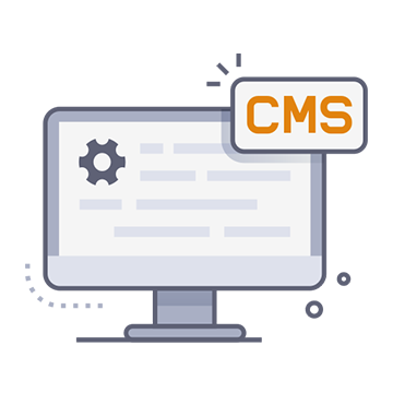 Custom CMS Development
