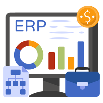 Custom ERP Development Custom ERP Development
