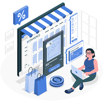 Custom Magento Store Development Custom Magento Store Development