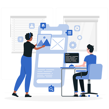 Custom SharePoint App Development Custom SharePoint App Development