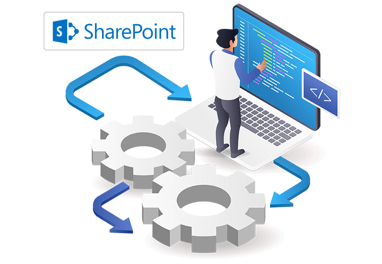 SharePoint Application Development
