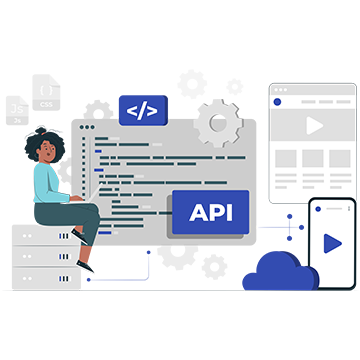 Custom Stripe API Integration Custom Stripe API Integration