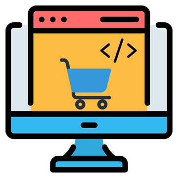 Custom eCommerce Development Custom eCommerce Development