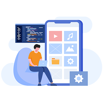 Custom iOS App Development Custom iOS App Development