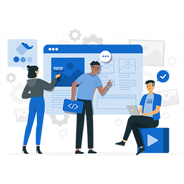 Customization & Development Customization & Development