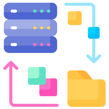 Data Migration & Cleansing Data Migration & Cleansing