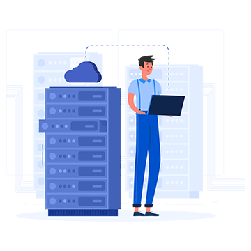Data Migration & Management Data Migration & Management