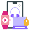 Electronics and Gadgets