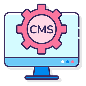 Enterprise CMS Implementation