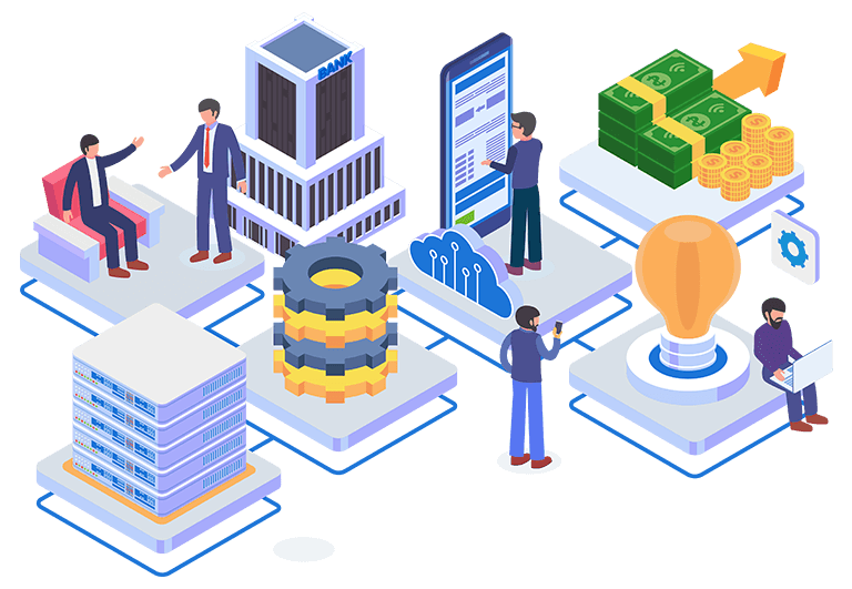 Finance Automation Architecture