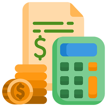 Finance & Billing Tools Finance & Billing Tools