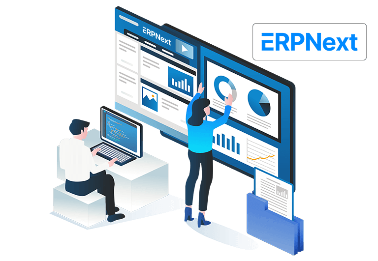 Hire an ERPNext Developer