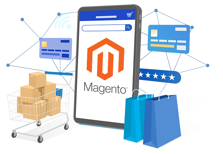 Magento Development Service