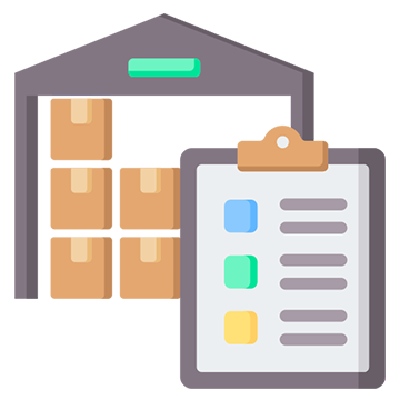 Inventory Management Systems Inventory Management Systems