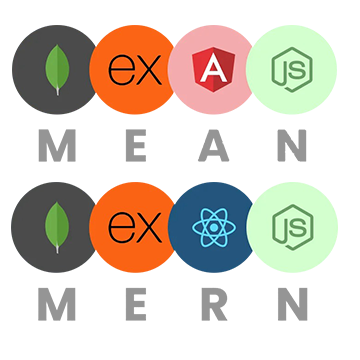 MEAN/MERN Stack Development MEAN/MERN Stack Development